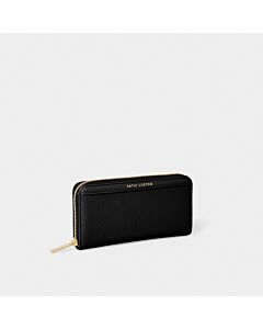 Katie Loxton Cleo Purse - Black